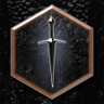 Rogue Trophy
