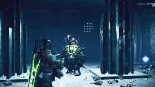 Immortal: Unchained Screenshot 1