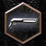 Shotgun Mastery Trophy