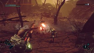 Immortal: Unchained Screenshot 3