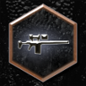 Sniper Mastery Trophy