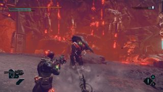 Immortal: Unchained Screenshot 2