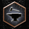 Weapon Smith Trophy