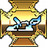 Fashionable Trophy