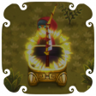 It's dangerous to go alone! Trophy