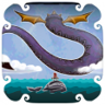 Platinum Fish Trophy
