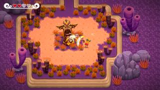 Legend of the Skyfish Screenshot 1