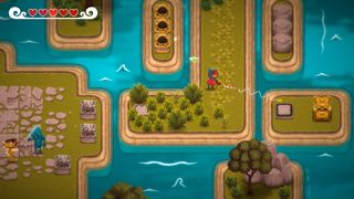 Legend of the Skyfish Screenshot 6