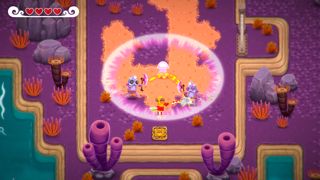 Legend of the Skyfish Screenshot 3