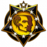 Charismatic Trophy