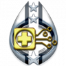 First Aid Specialist Trophy