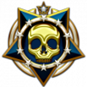 Insanity I Trophy