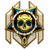 Insanity II Trophy