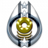 Lift Mastery Trophy