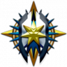 Long Service Medal Trophy