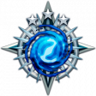 Medal of Exploration II Trophy