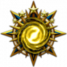 Medal of Exploration III Trophy