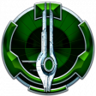 Meritorious Service Medal Trophy