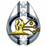 Neural Shock Specialist Trophy