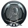 Quarian Ally Trophy