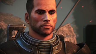 Mass Effect Legendary Edition Screenshot 3