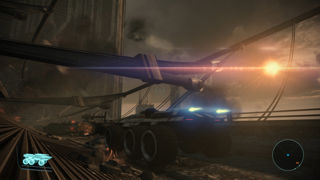 Mass Effect Legendary Edition Screenshot 1