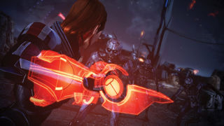 Mass Effect Legendary Edition Screenshot 9