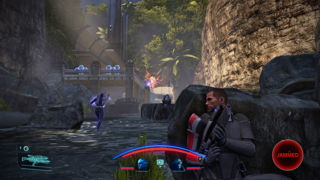 Mass Effect Legendary Edition Screenshot 8