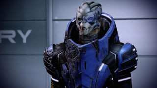 Mass Effect Legendary Edition Screenshot 5