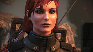 Mass Effect Legendary Edition Screenshot 4