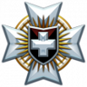 Search and Rescue Trophy