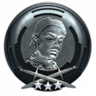 Soldier Ally Trophy