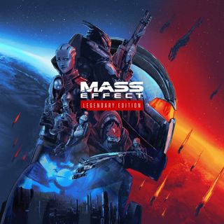 Mass Effect Legendary Edition Screenshot 11