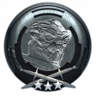 Turian Ally Trophy