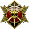 Veteran Trophy