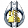 Warp Mastery Trophy