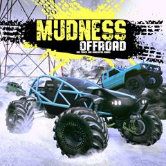 Mudness Offroad - 4x4 Truck Car Simulator Games
