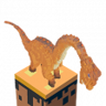 Sauropod Trophy