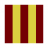 Patriotism Medal Trophy