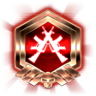 Overwhelming Force Trophy