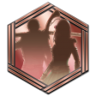 A Star is Born Trophy