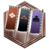 Banner Daimyo Trophy