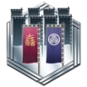 Banner Shogun Trophy