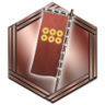 Banner Soldier Trophy