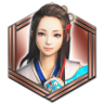 Fledgling Commander Trophy
