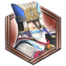 Fledgling Tactician Trophy