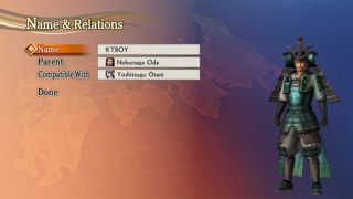 Samurai Warriors 4 Empires Screenshot 8