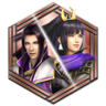 The Quality of Mercy Trophy