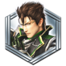Unparalleled Commander Trophy