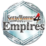 Unrivaled Warrior Trophy